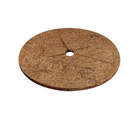 Disco de fibra de coco - Ø 45 cm. - 1 unidad | B4003