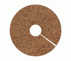 Disco de fibra de coco - Ø 45 cm. - 1 unidad | B4003