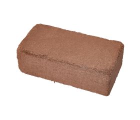 Ladrillo de fibra de coco | B4010