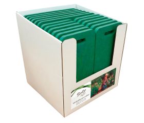 Box expositor de almohadillas para rodillas | B5015