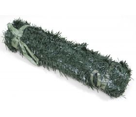 Seto hoja fina bicolor “BIOTOP” - Rollo de 50 x 500 cm. | BAF050