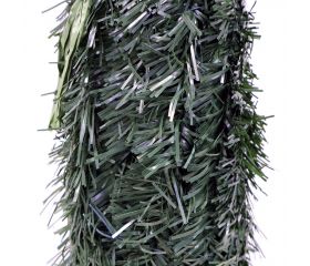 Seto hoja fina bicolor “BIOTOP” - Rollo de 200 x 200 cm. | BAF200