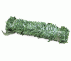 Seto hoja ancha bicolor “BIOTOP” - Rollo de 50 x 500 cm. | BAN050