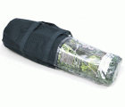 Seto hoja ancha bicolor “BIOTOP” - Rollo de 50 x 500 cm. | BAN050