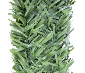 Seto hoja ancha bicolor “BIOTOP” - Rollo de 200 x 200 cm. | BAN200