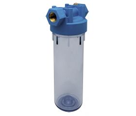 Vaso Porta Filtro 9