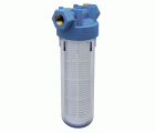 Vaso Porta Filtro 9" | C1090