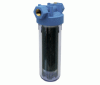 Vaso Porta Filtro 9" | C1090
