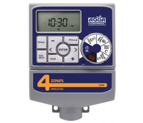 Programador Aqua Control Access 4 zonas | C1114