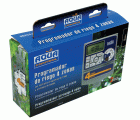Programador Aqua Control Access 4 zonas | C1114