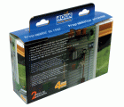Programador Aqua Control Access 4 zonas | C1114