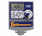 Programador Aqua Control Access 6 zonas | C1116