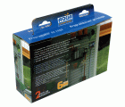 Programador Aqua Control Access 6 zonas | C1116