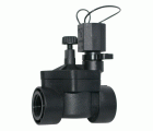 Electroválvula Aqua Control “RAIN” con caudal regulable  | C1201-12
