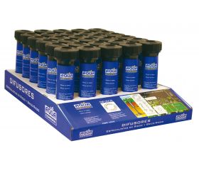 Difusor Aqua Control con tobera regulable 0º - 360º | C1316C