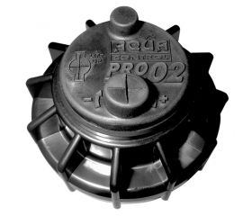 Turbina Aqua Control PRO 02 - Corto Alcance | C14325