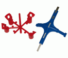 Turbina Aqua Control PRO 02 - Corto Alcance | C1432C