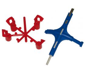 Turbina Aqua Control PRO 02 - Corto Alcance | C1432C