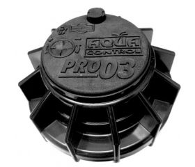 Turbina Aqua Control PRO 03 - Largo Alcance | C14335