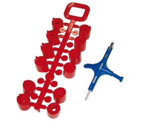 Turbina Aqua Control PRO 03 - Largo Alcance | C14335