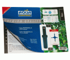 Turbina Aqua Control PRO 03 - Largo Alcance | C1433C