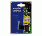 Tobera (estándar) Aqua Control 270º | C1503B
