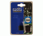 Tobera (estándar) Aqua Control 360º | C1504B