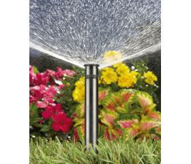 Tobera (estándar) Aqua Control Regulable 0º - 360º | C1505B3