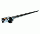 Pincho porta-aspersor - simple - Zamac - RH 3/4” - RH 1/2” | C170425