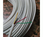 Cable eléctrico de 4 hilos | C1801