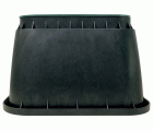 Arqueta rectangular para 3 electroválvulas | C1903