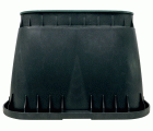 Arqueta rectangular para 4 electroválvulas | C1904