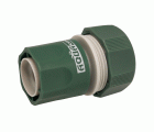 Set pistola 7 formas + conectadores 19 mm. - Gama 
