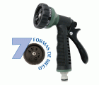 Pistola ABS con 7 Formas de riego  - Gama 