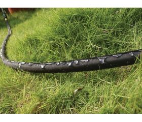 Manguera porosa con enlaces rápidos - P.V.C. + Polyester - 15 m. - Ø 15 mm. | C2103