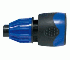 Manguera helicoidal P.U. + accesorios - 15 m. - Ø 10 mm. | C2114D