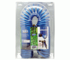 Manguera helicoidal P.U. + accesorios - 15 m. - Ø 10 mm. | C2114D