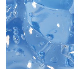 Agua Sólida para Riego en Macetas - Biogel Aqua Control