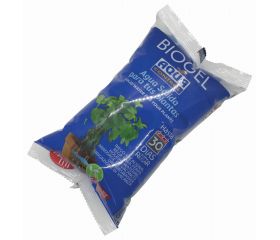 Agua Sólida para Riego en Macetas - Biogel Aqua Control - 400 ml. | C21400