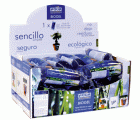 Agua Sólida para Riego en Macetas - Biogel Aqua Control - 400 ml. | C21400