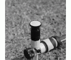 Aspersor-Difusor P.V.C. con pincho | C2284