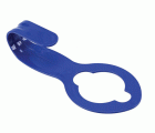 Colgador de manguera para grifo