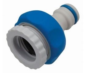 Adaptador Bimateria RH 1/2