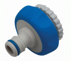 Adaptador Bimateria RH 3/4" - RH 1" - Gama "Bimateria” Cartón