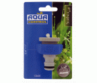Adaptador Bimateria RH 3/4" - RH 1" - Gama "Bimateria” Cartón