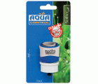 Enlace rápido Bimateria RH 3/4" - automático - Gama "Bimateria” - con STOP - Cartón