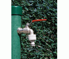 Adaptador PVC RH 1/2" - RH 3/4" - Gama "ABS" Cartón | C2520