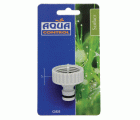 Adaptador PVC RH 1" - Gama "ABS" Cartón | C2522