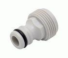 Adaptador ABS RM 3/4