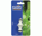 Conectador de Prolongación PVC - Gama "ABS" Cartón | C2540